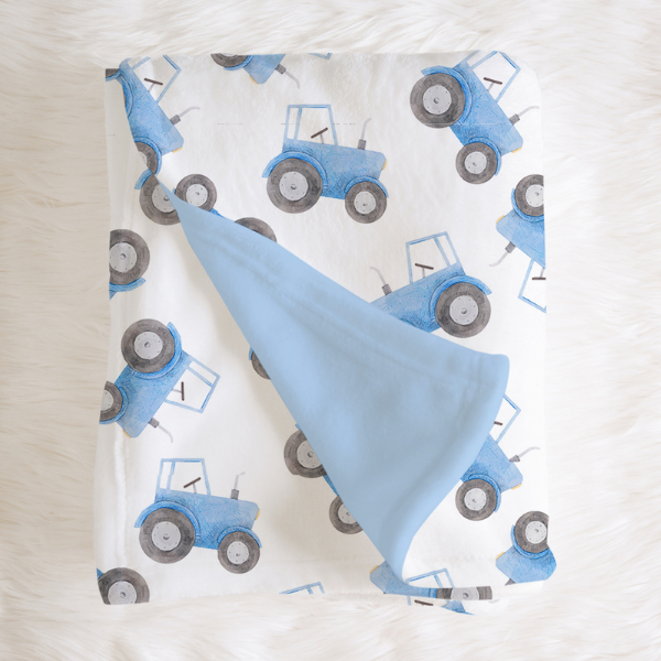 Blankets