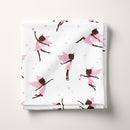 Fairies 100% Cotton Fabric
