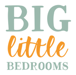 Big Little Bedrooms