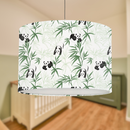Panda Bear Lampshade