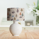 Bear Hug Children's Lampshade