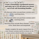 Countryside Animals Fleece Blanket