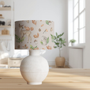 Countryside Animals Lampshade