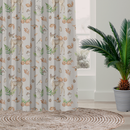 Countryside Animals Blackout Lined Curtains