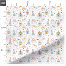 Little Princess 100% Cotton Fabric