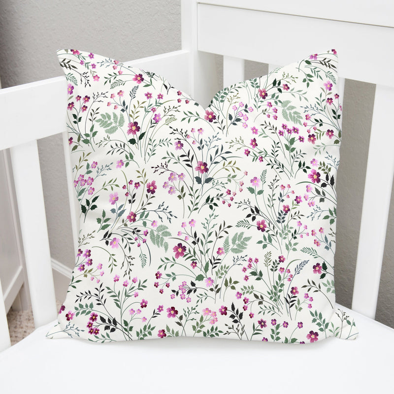 Mini Florals Cushion Cover